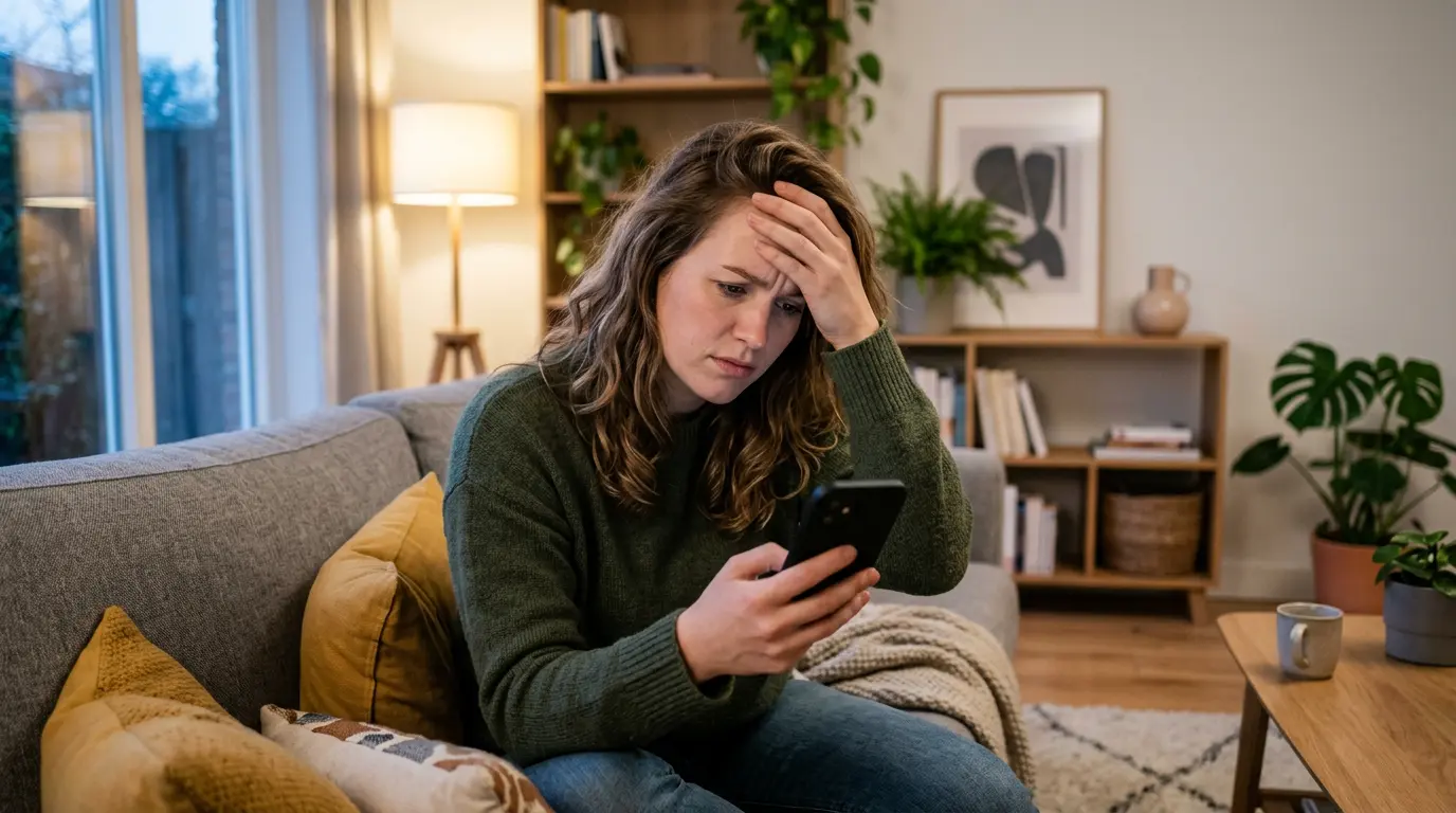 App-switching-problemen tijdens een mobiele betalingsflow
