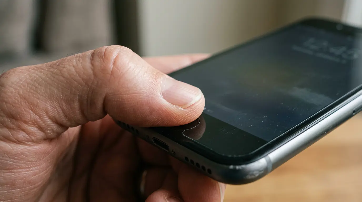 Biometrische authenticatie als veiligheidsfactor bij mobiele betalingen