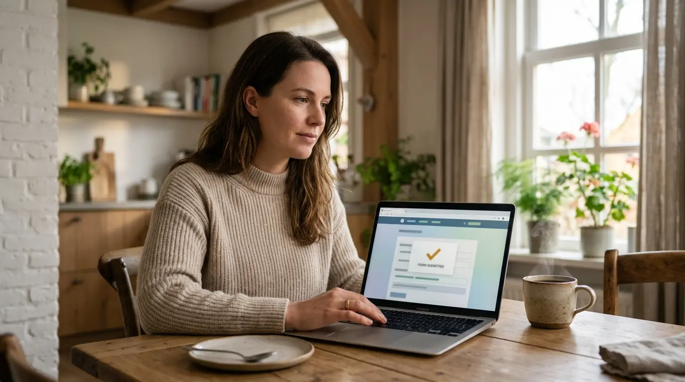 Aanmelding in het Centraal Register Uitsluiting Kansspelen via DigiD