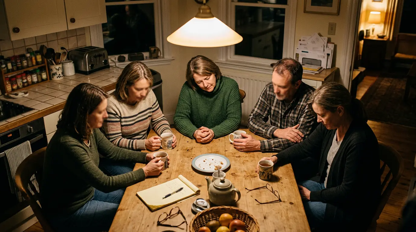Familieleden als belanghebbenden bij een derdenverzoek tot CRUKS-inschrijving