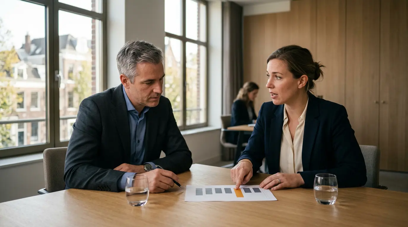 Toezichthouder bespreekt boetes en kansspelbelasting voor online operators