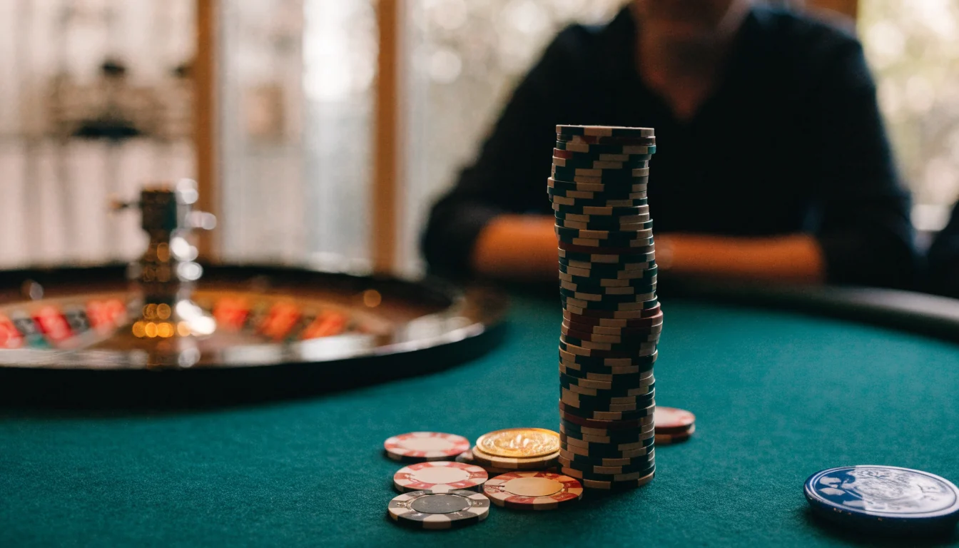 Bonus van €10 zonder storting bij casino: uitleg