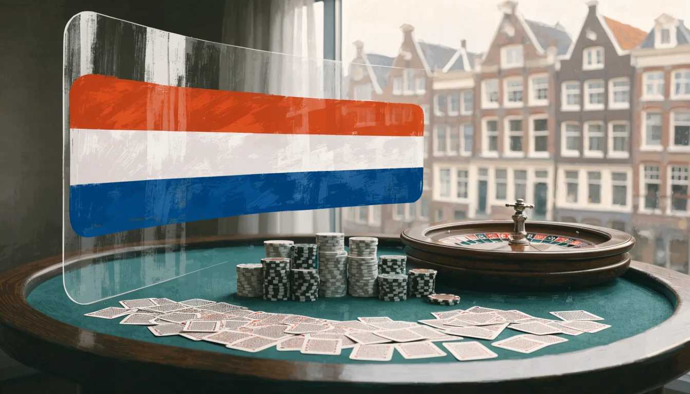 10 euro storten bij een casino zonder Cruks