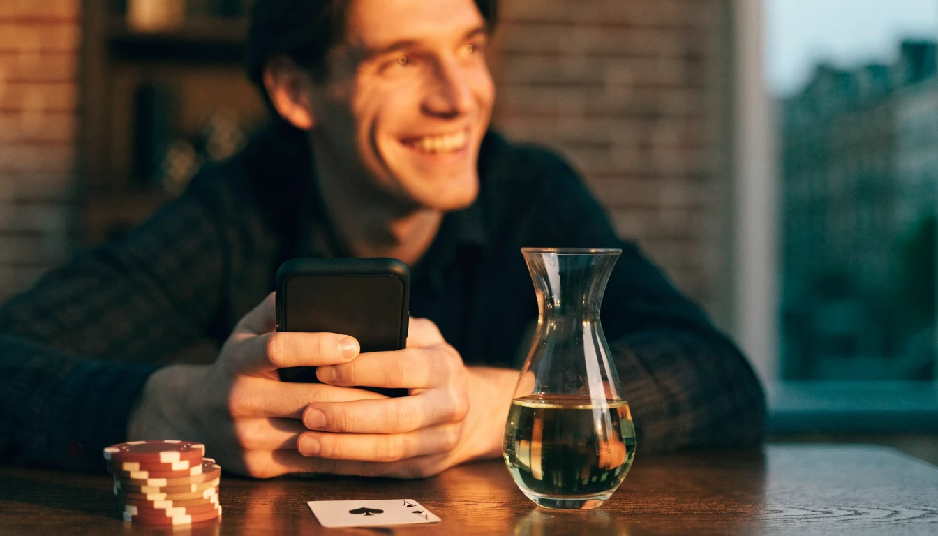 € 20 bonus zonder storting bij een casino