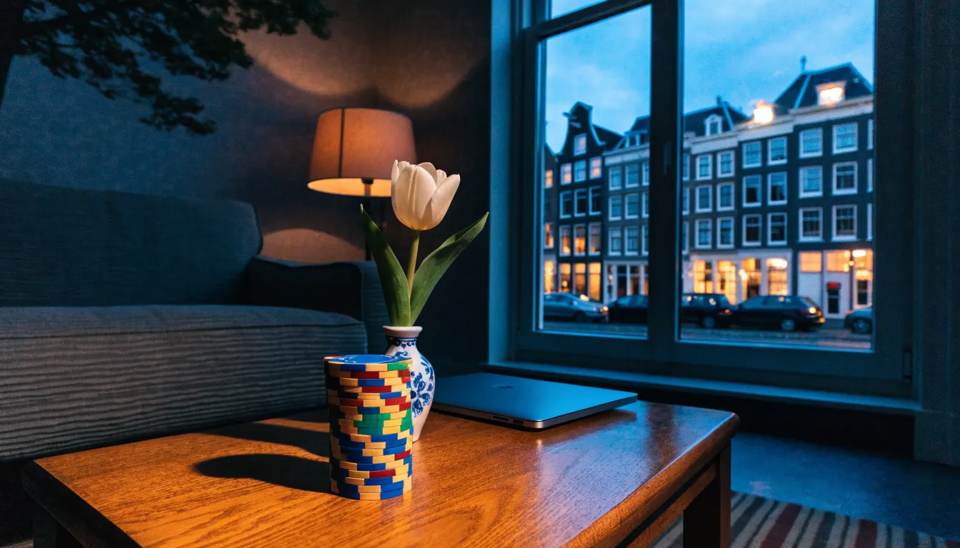 Casino zonder CRUKS met €5-storting: regels en risico’s