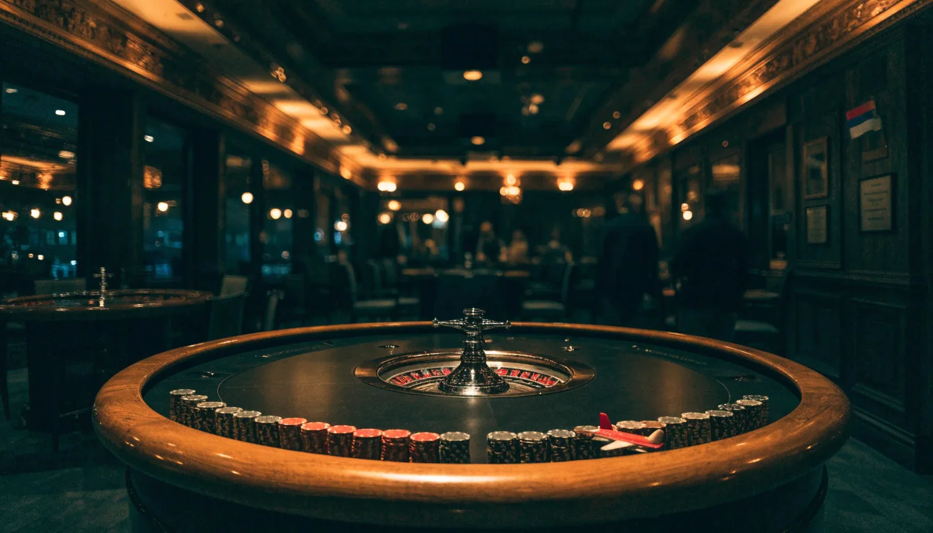 Aviator online casino in Nederland: uitleg en controle