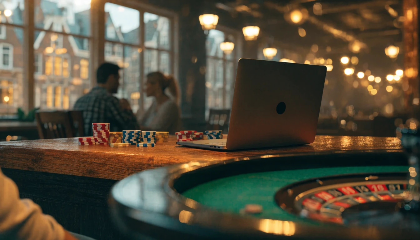 Online gokkasten en uitbetalingen: gratis spelen en regels