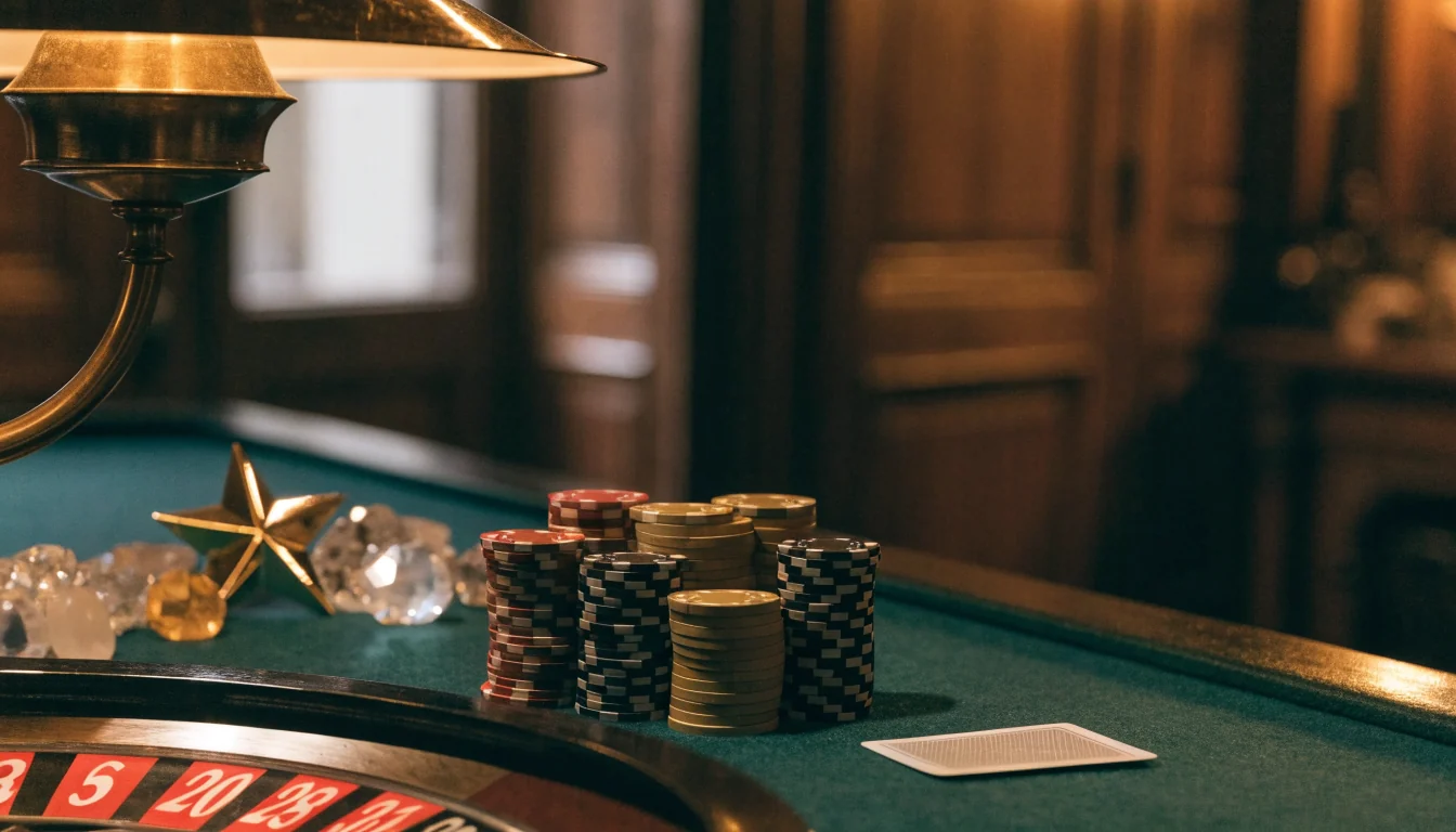 Casino met NetEnt: aanbod en voorwaarden