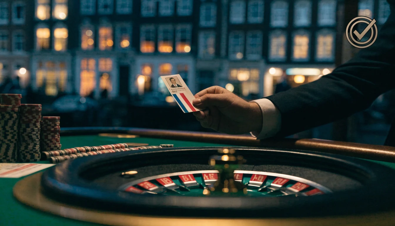 Casino met Pragmatic Play: legaal aanbod controleren
