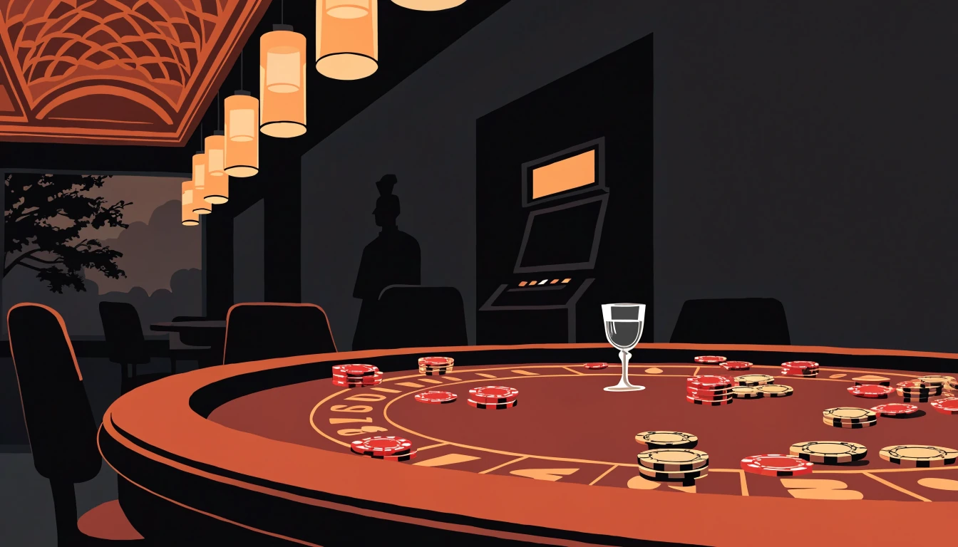 Casino met Red Tiger Gaming: aanbod controleren