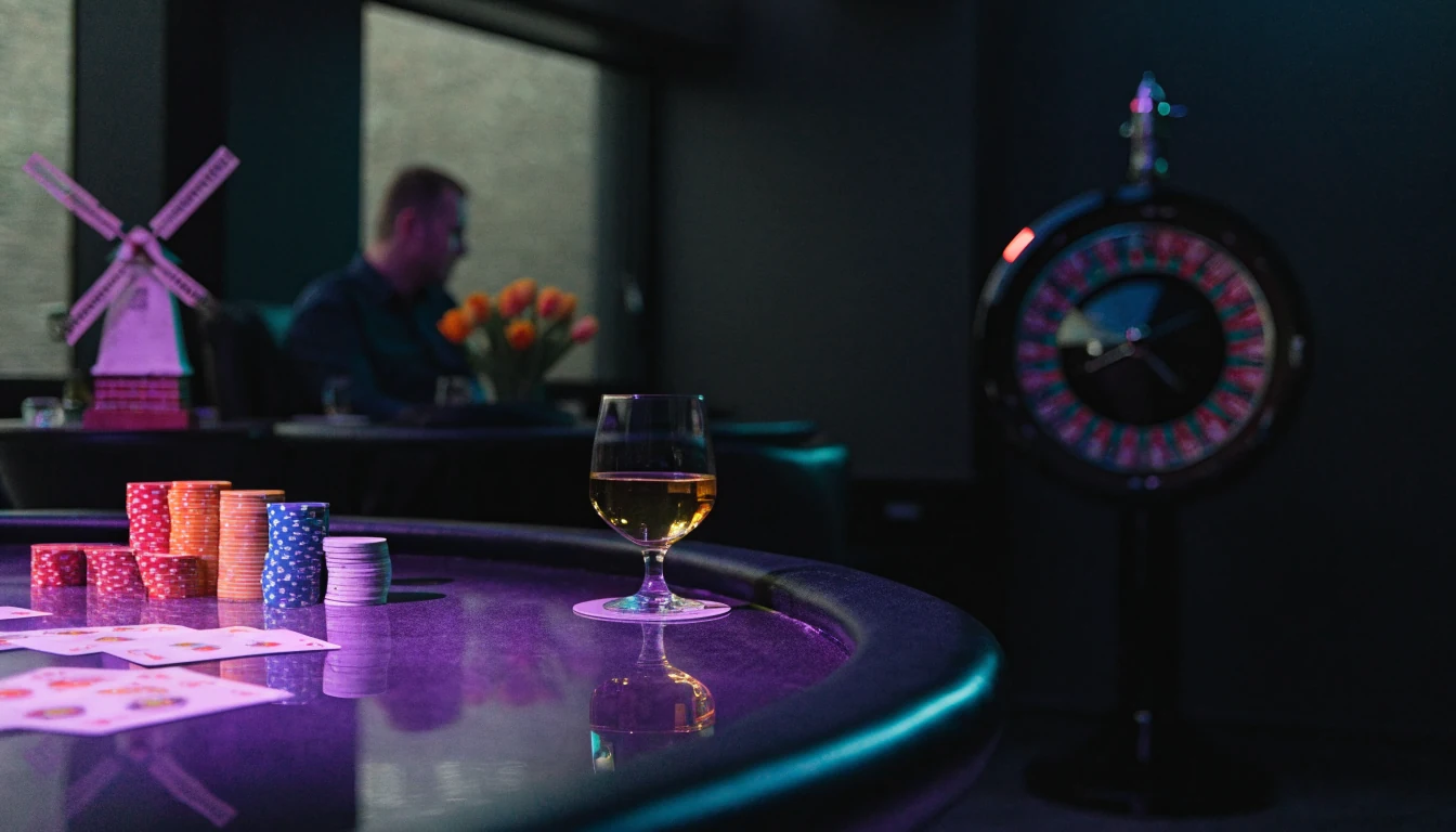 Casino’s met Relax Gaming: controleer de KSA-vergunning