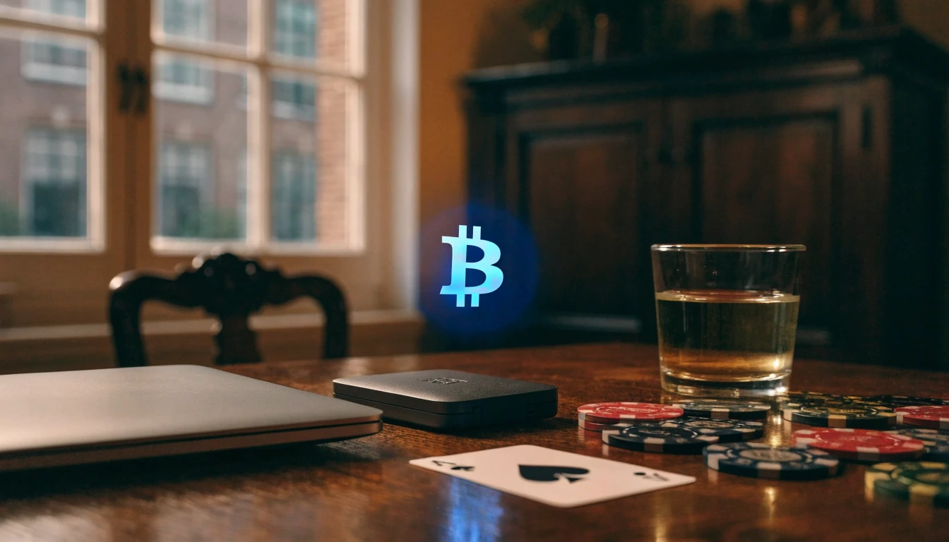 Crypto casino in Nederland: regels en betalingen