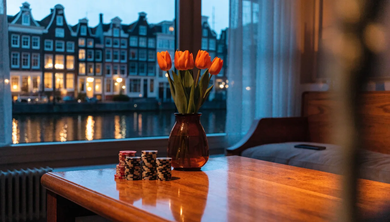 Jackpot slots in Nederland: zo beoordeel je aanbieders