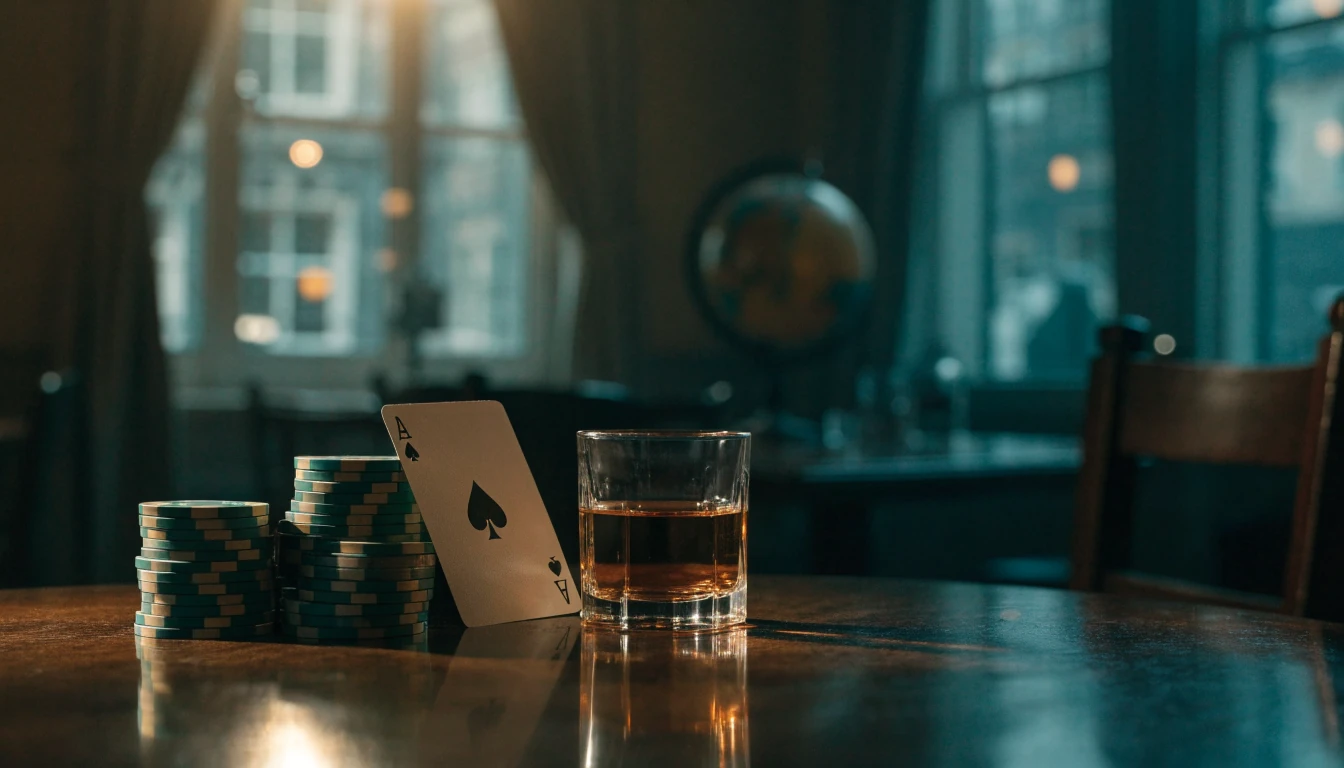 Beste online casino Curaçao: licentie controleren
