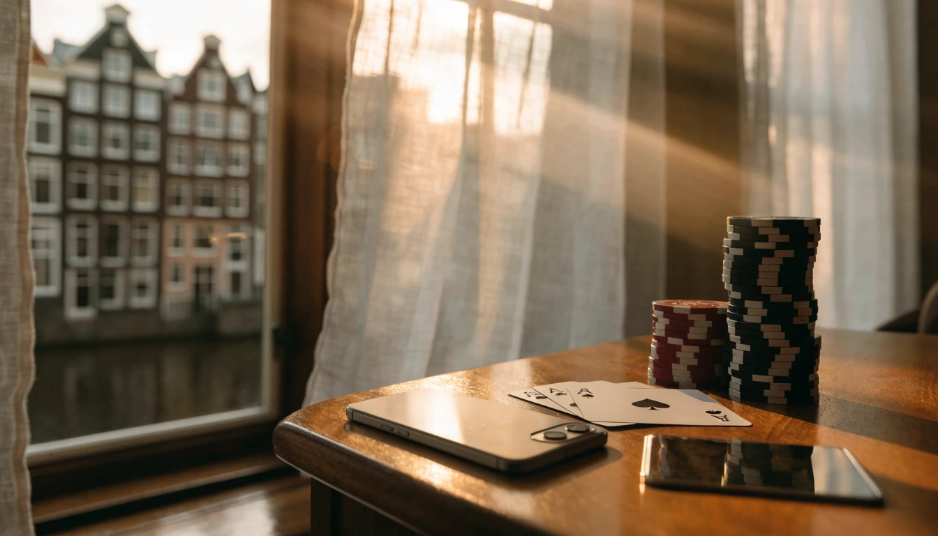 Online casino met ecoPayz: betaalmethoden controleren