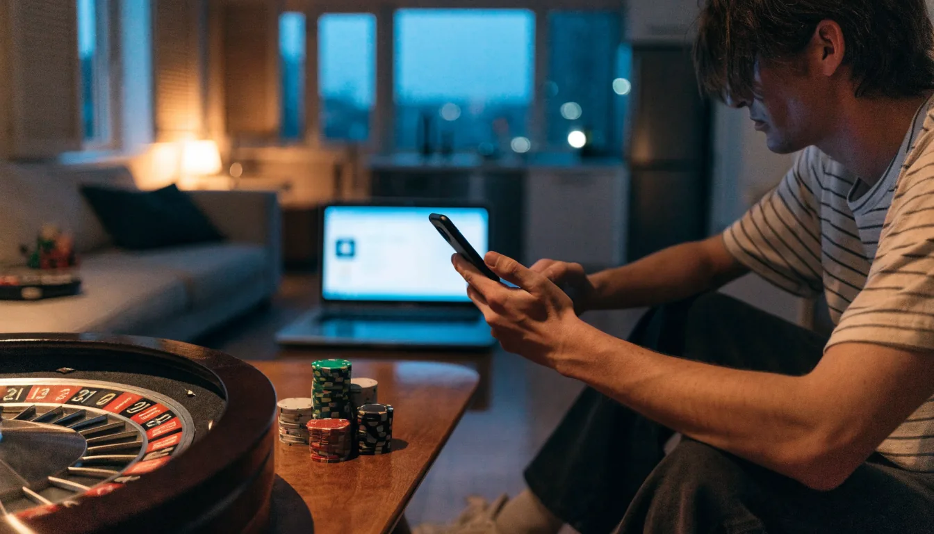 Online casino met Google Pay: aanbod bij Anjouan-casino’s