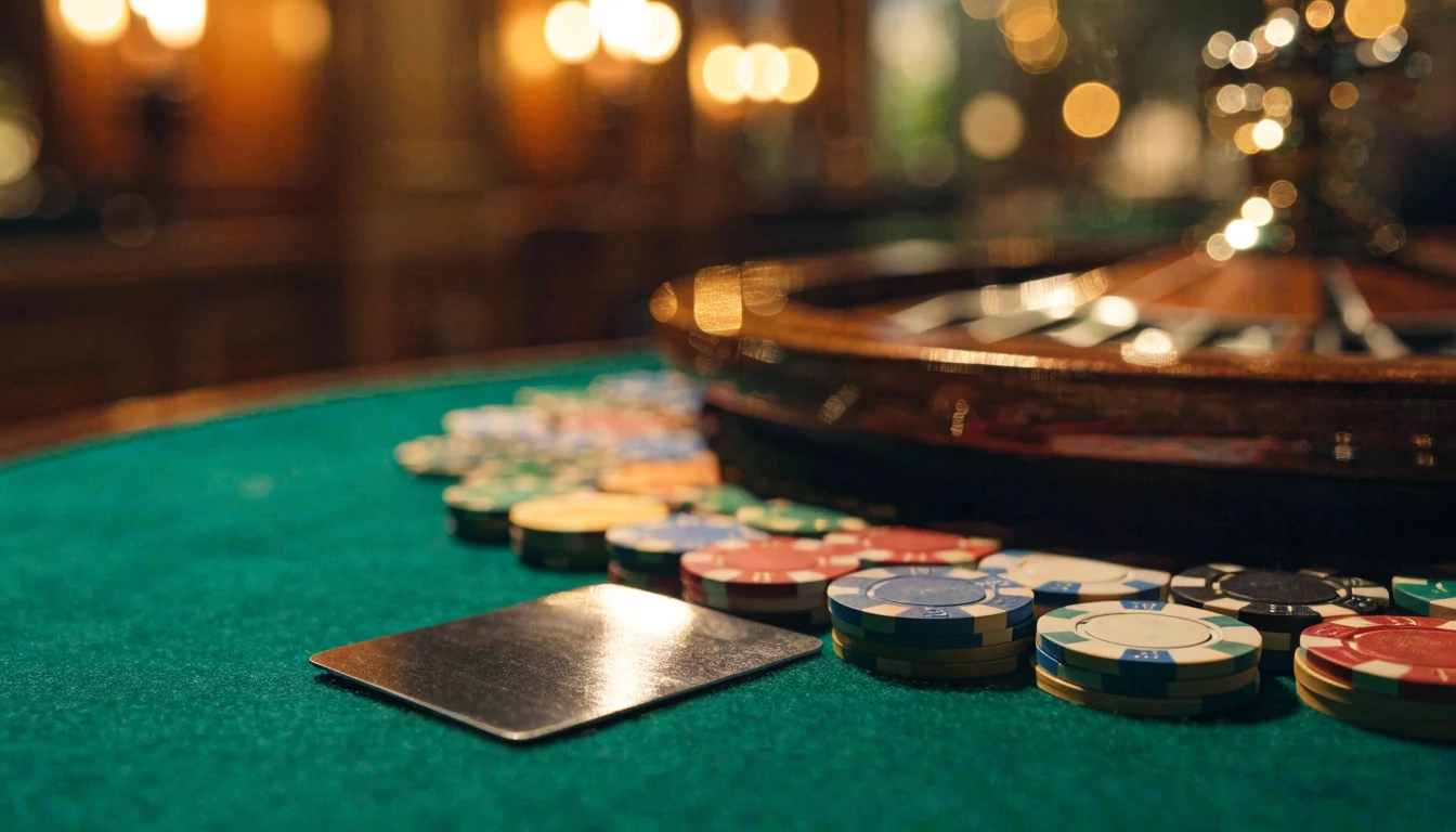 Online casino met Mastercard: betaalopties beoordelen