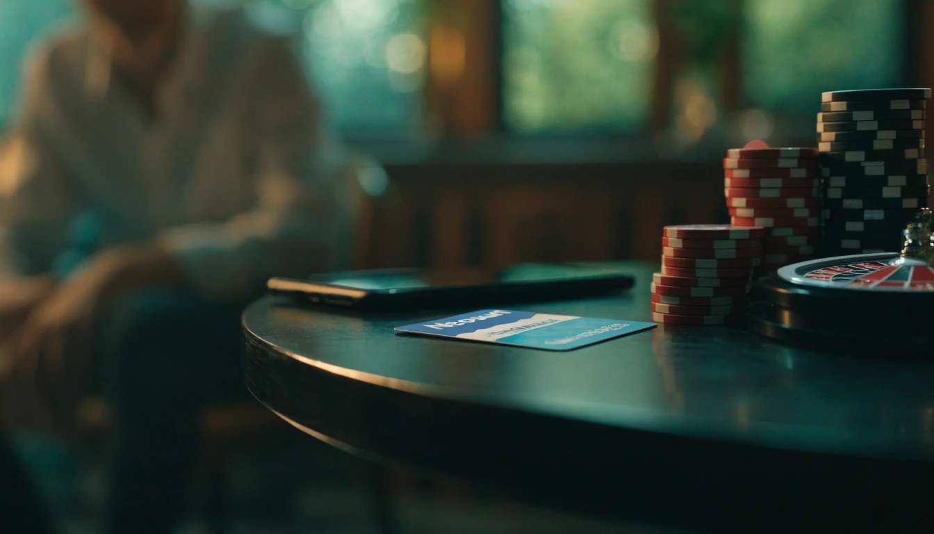 Beste online casino met Neosurf: betaalopties en checks