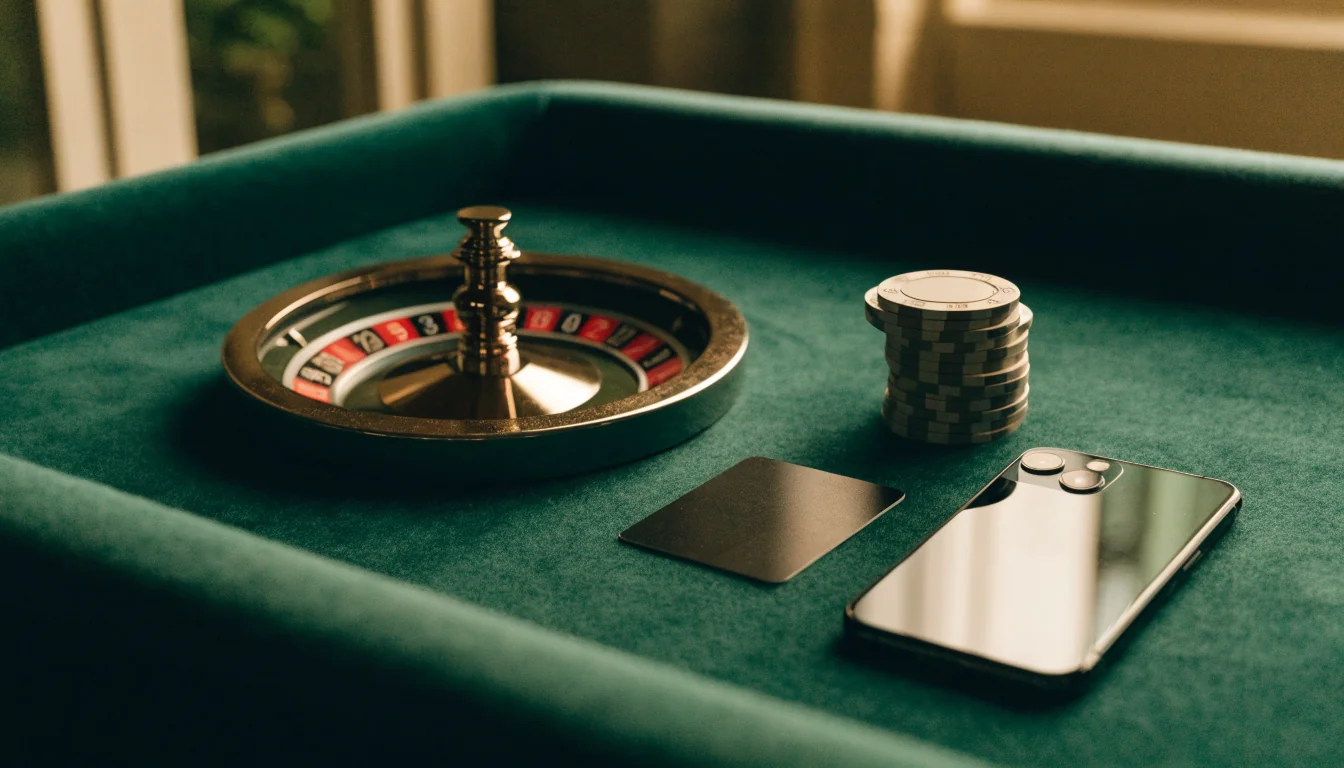 Beste online casino met Neteller: let op de vergunning