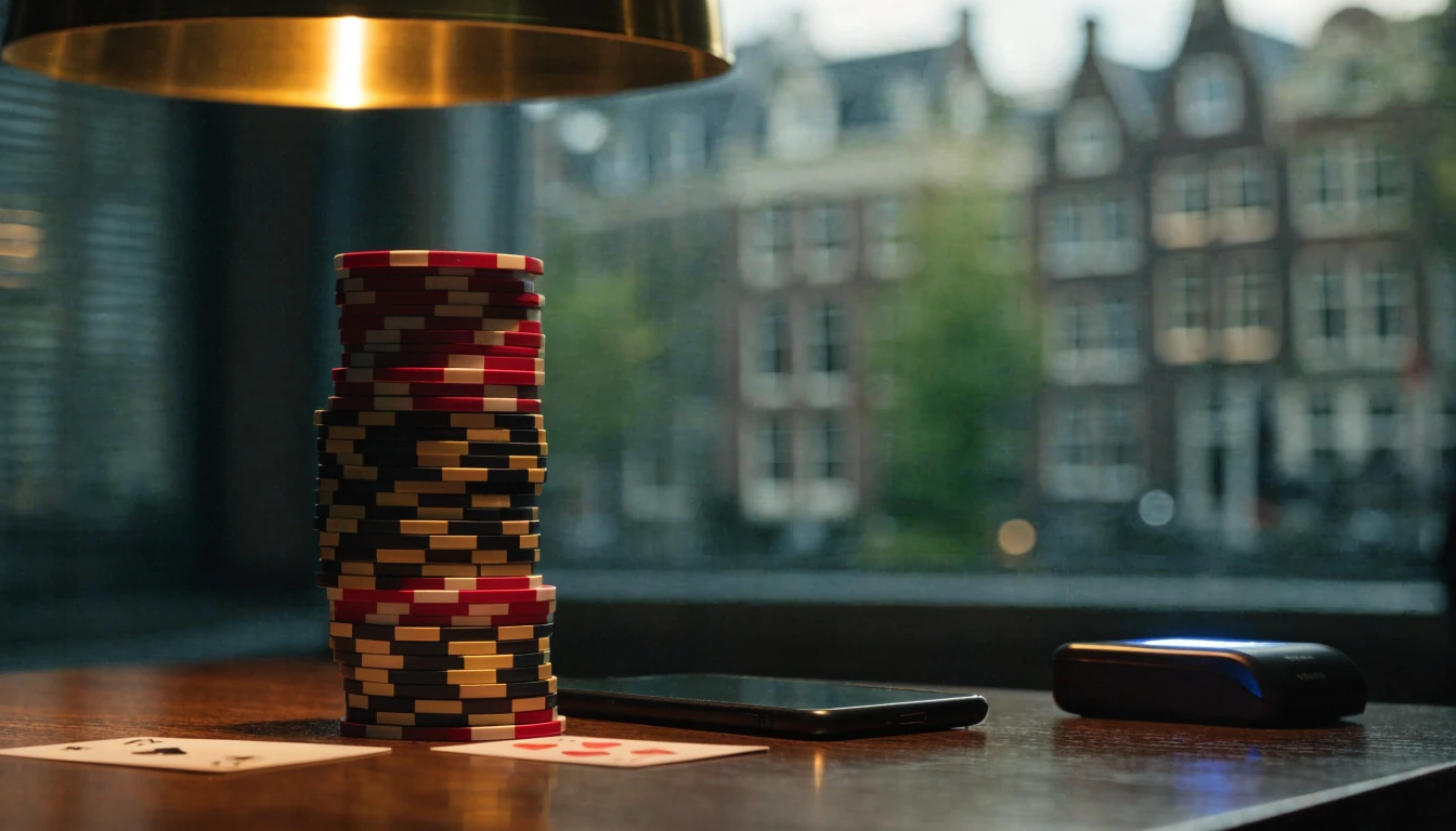 Online casino met NodaPay: betalen en regels