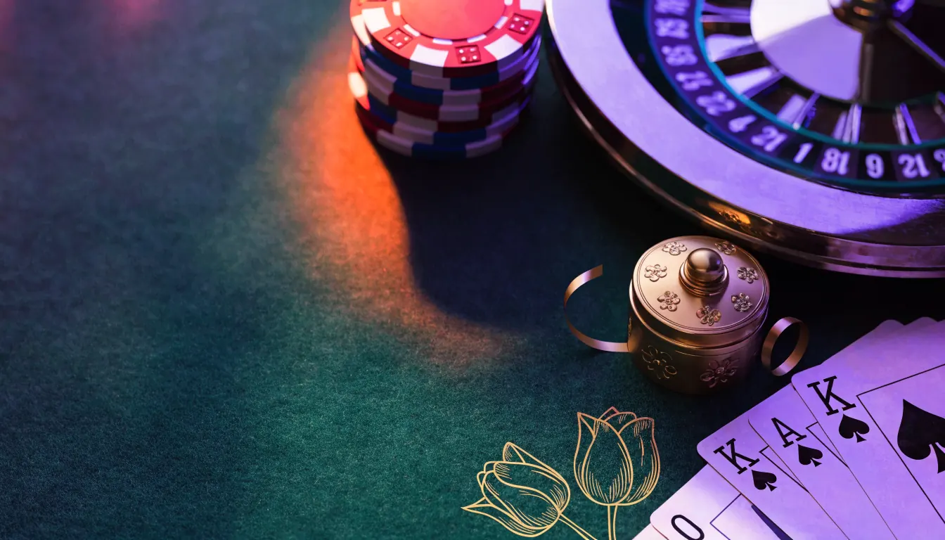 Beste online casino’s in Nederland met no-depositbonus