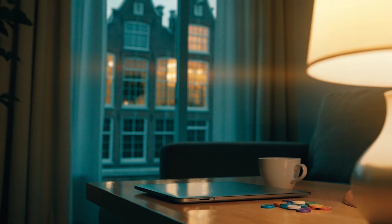 Beste online slots in Nederland: waar let je op?