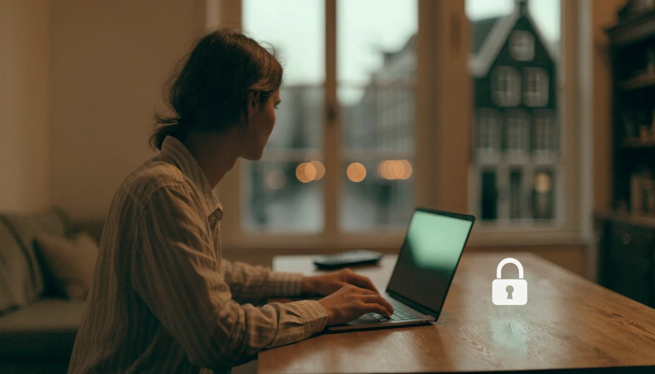 VPN voor casino: regels, account en verificatie