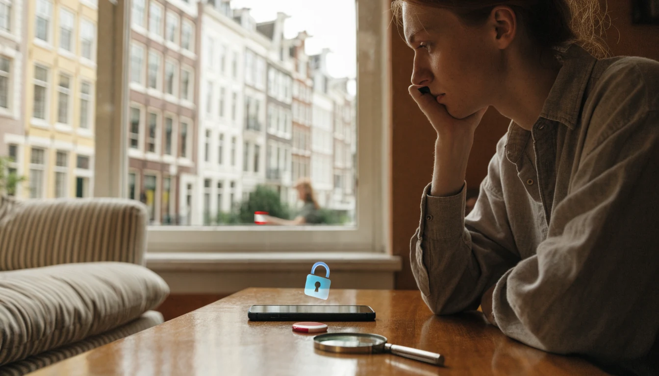 Betrouwbaar online gokken in Nederland: waar let je op?