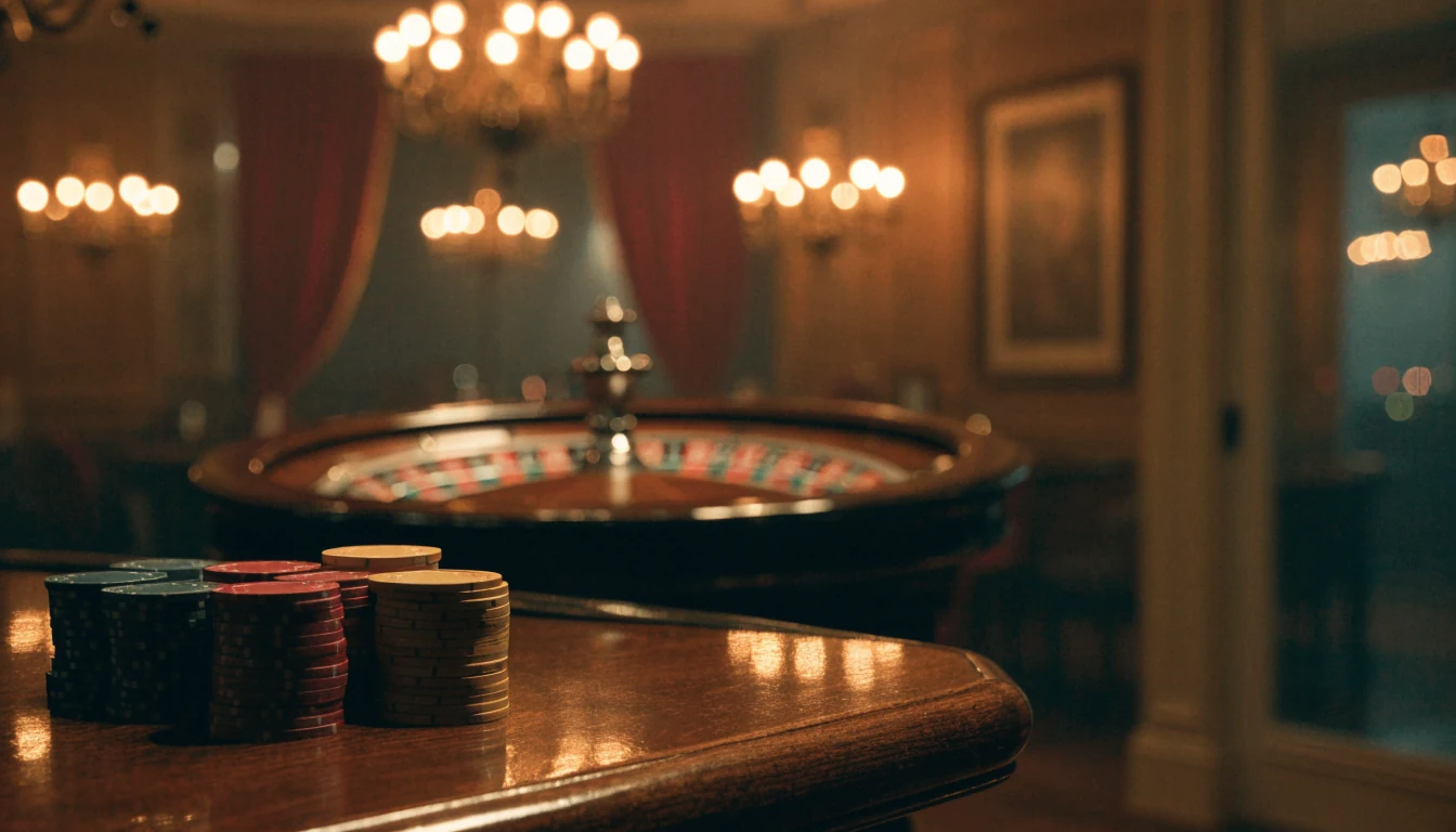 Casino met hoge uitbetaling: wat RTP wel zegt