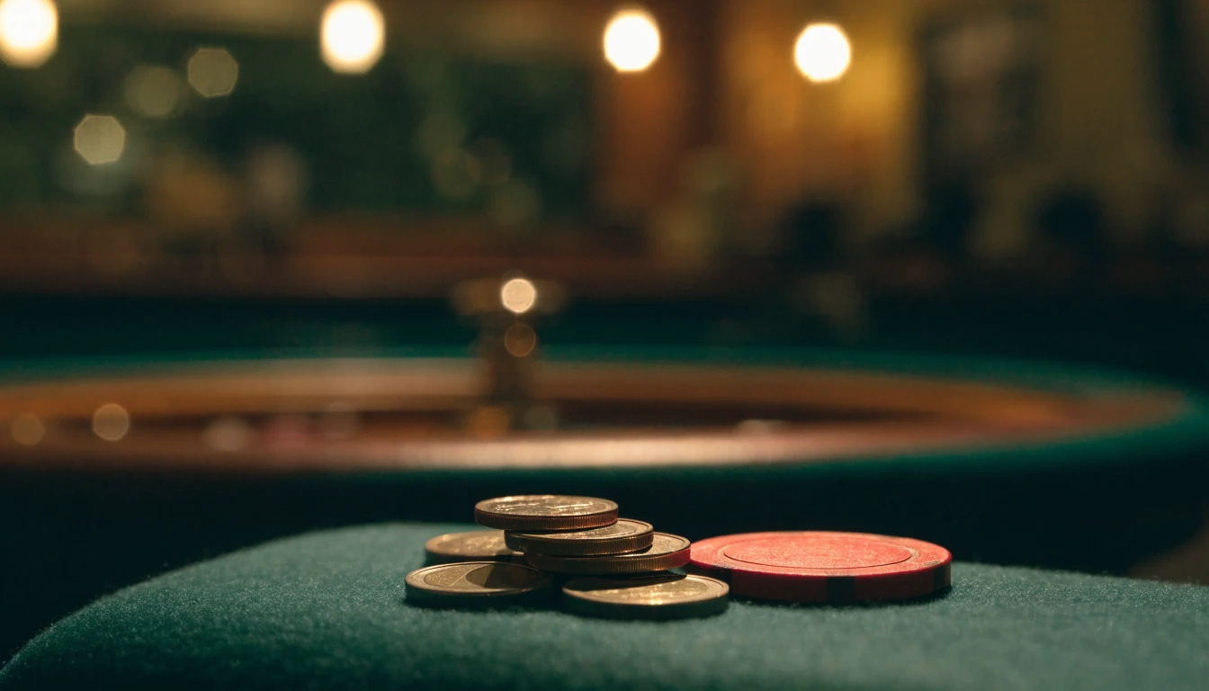 Casino met minimale storting van €5: wat geldt?