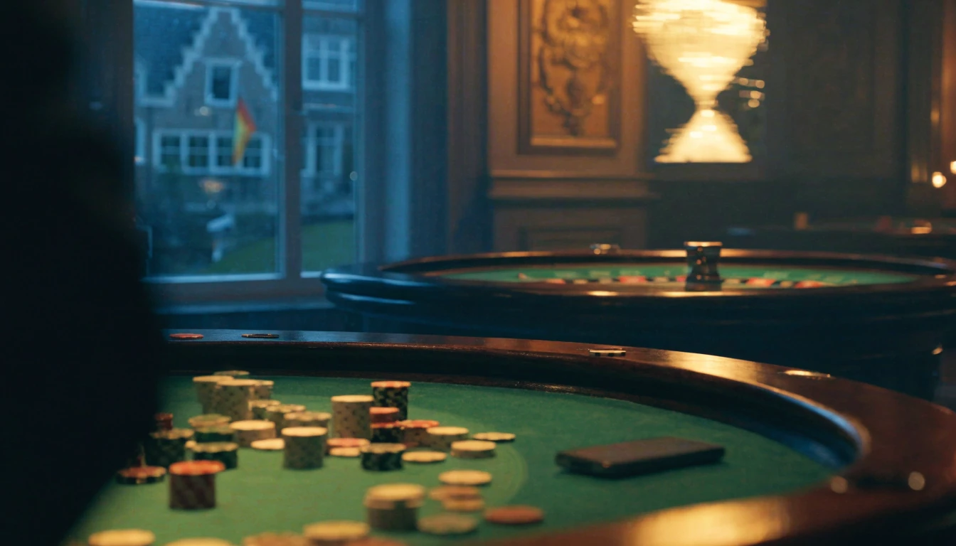 Casino zonder CRUKS en snelle uitbetaling: uitleg