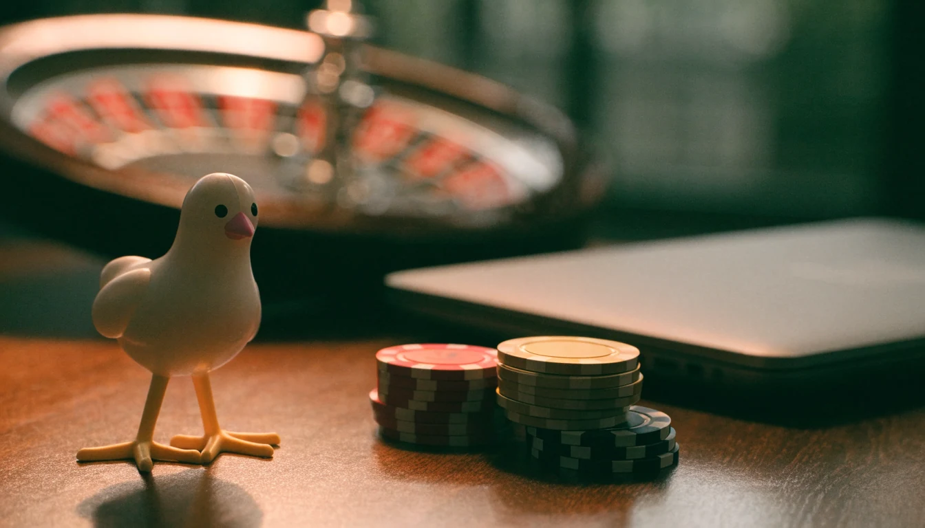 Chicken Road als gokspel in een online casino