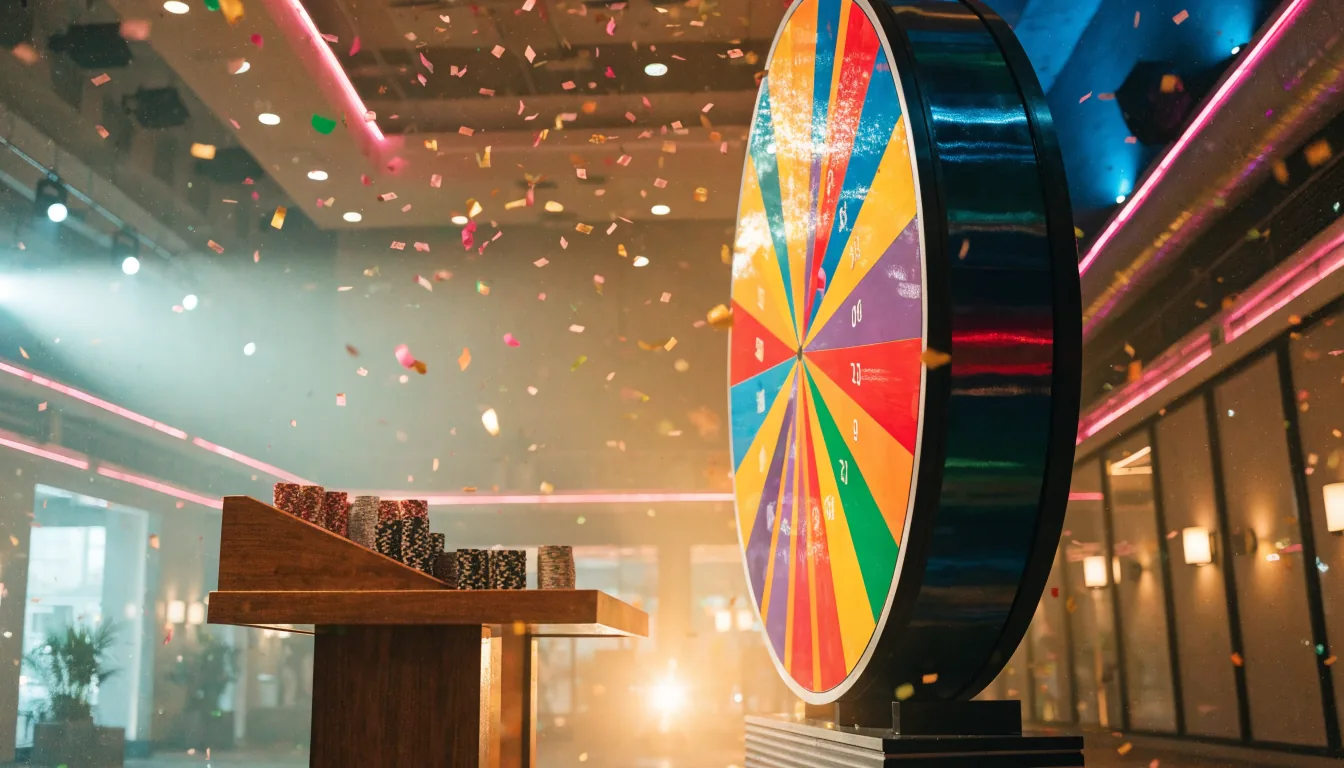 Crazy Time casino in Nederland: spel en uitleg