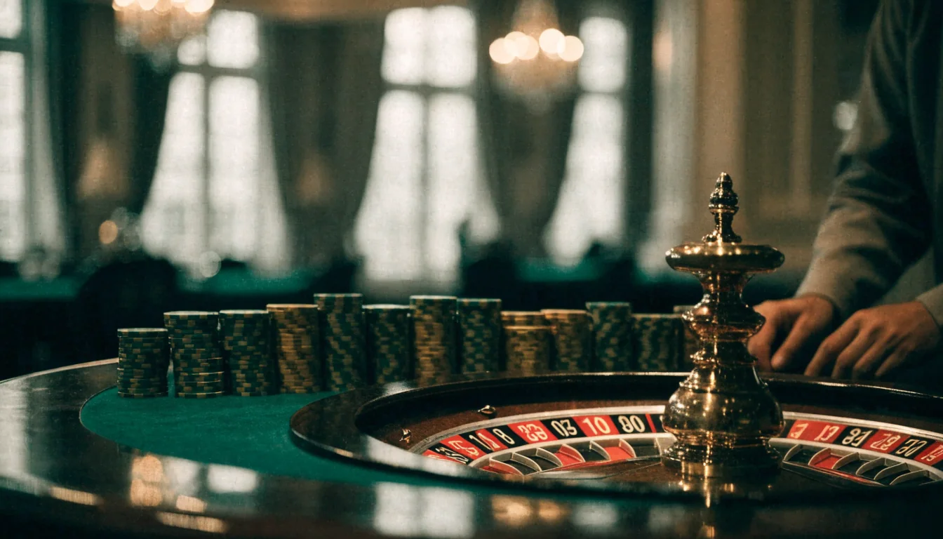 Exclusieve casinobonus in Nederland: uitleg