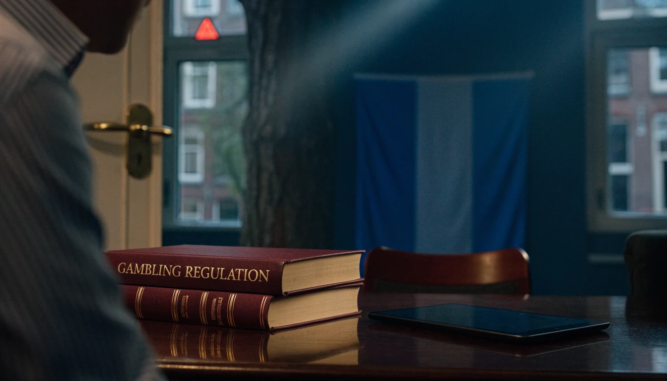 Gokken zonder CRUKS in Nederland: regels en risico’s