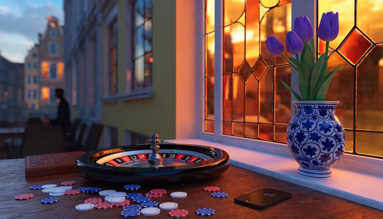 Gratis casino spellen zonder registratie: zo werkt het