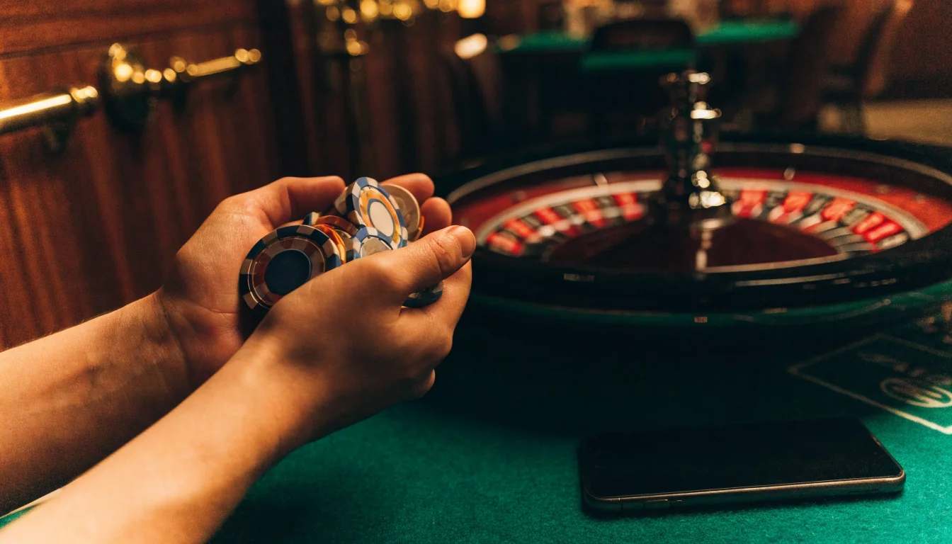 Gratis spins online casino zonder storting: uitleg