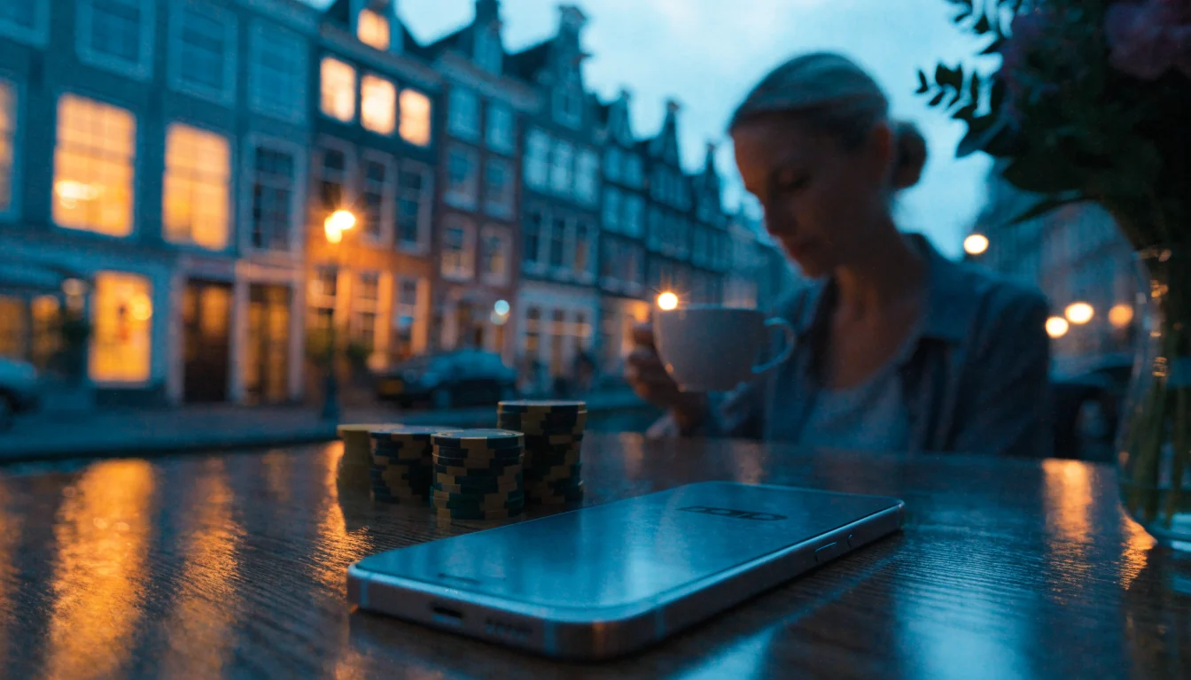 Internationale goksites: vergunningen en risico’s