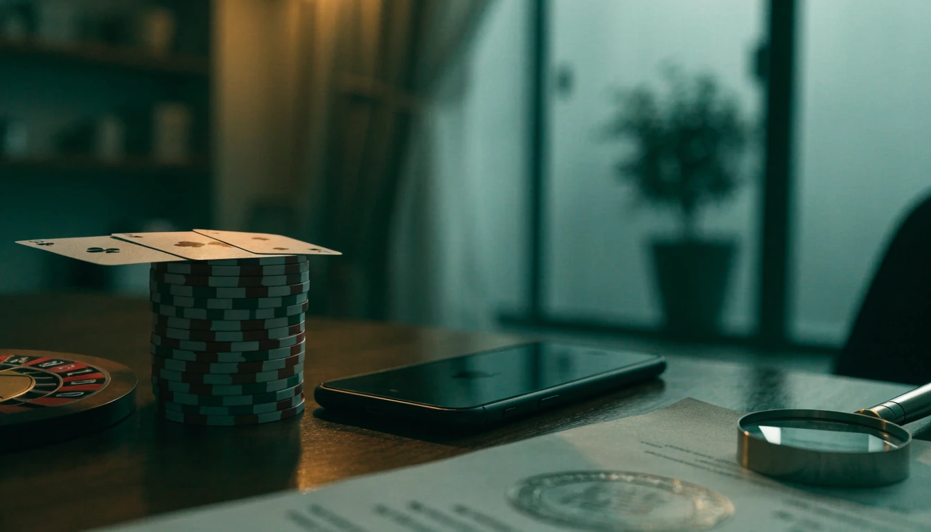 iPhone-casinoapps in Nederland: legaal en veilig
