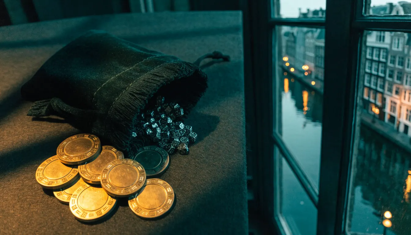 Mines casino game in Nederland: aanbod en regels