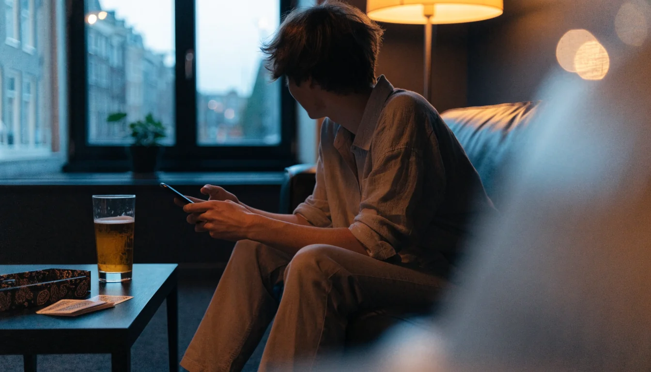 Mobiel casino spelen in Nederland: regels en keuzes