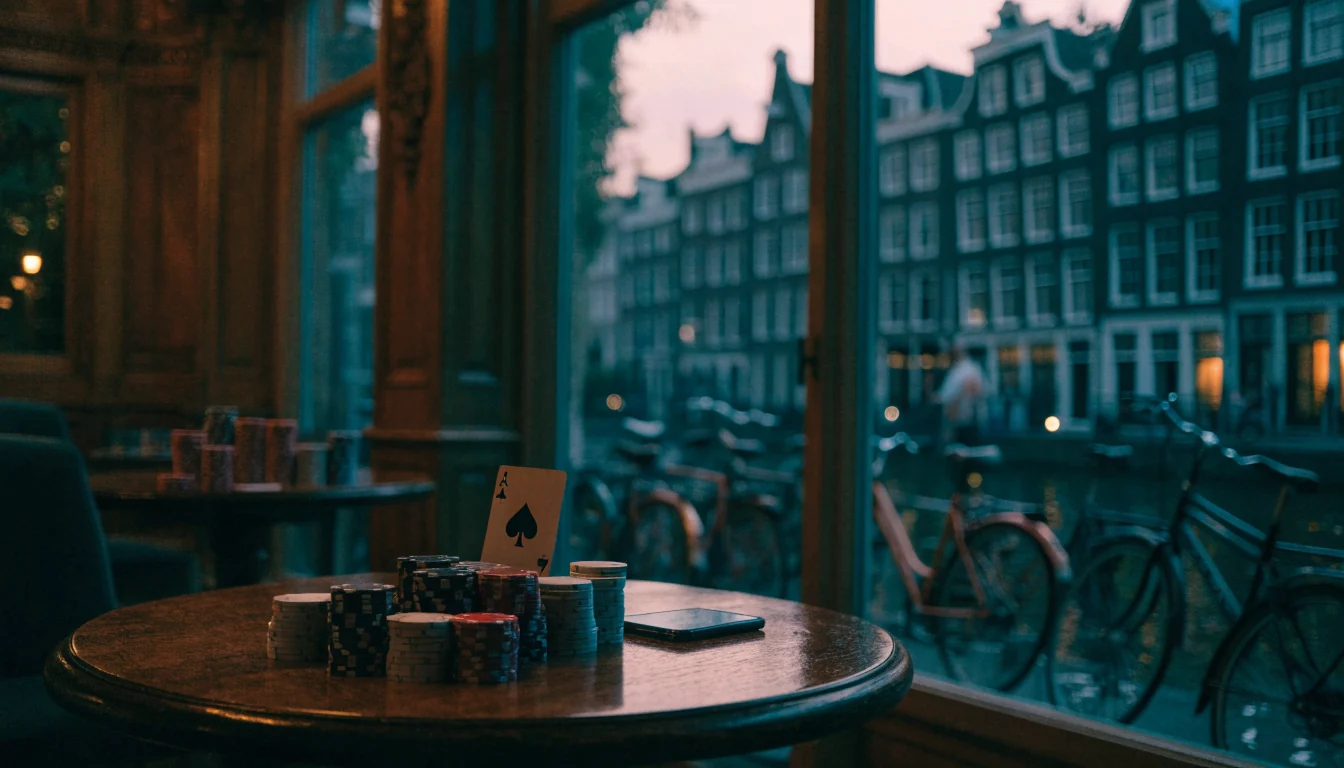 Nieuwe online casino’s in Nederland zonder Cruks