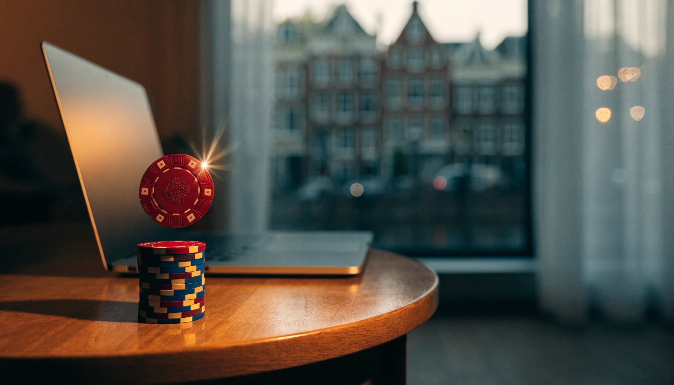 Online casino met 100 gratis spins zonder storting