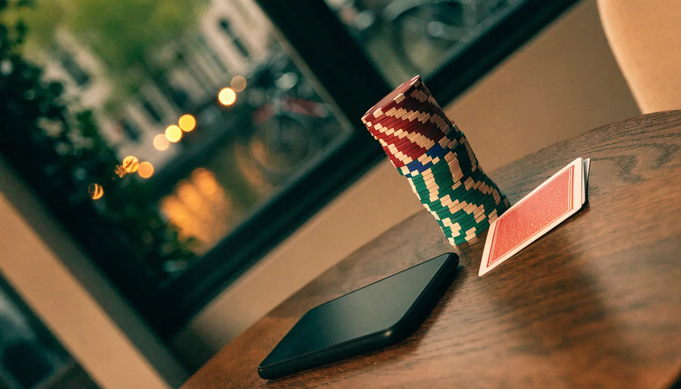 Online casino betalen met telefoonrekening: uitleg