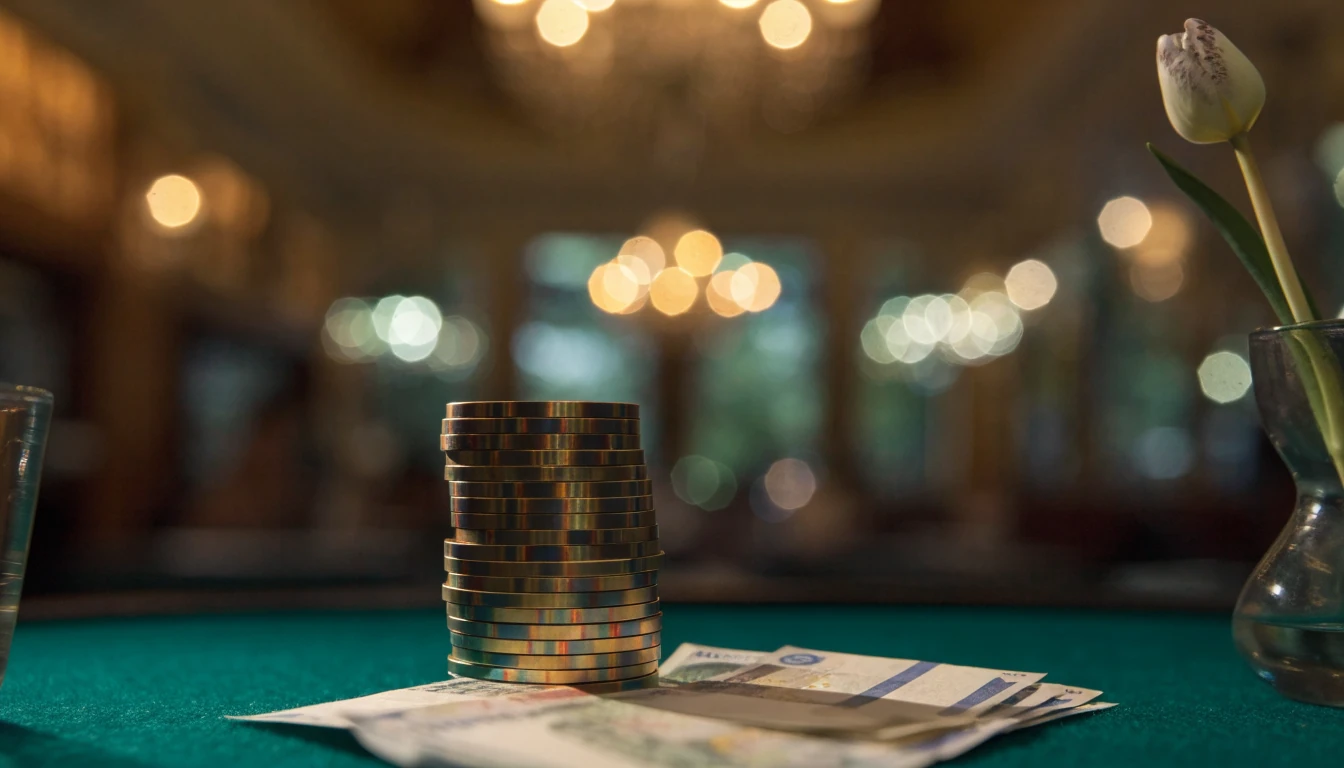 Online casino gratis speelgeld: uitleg over bonussen
