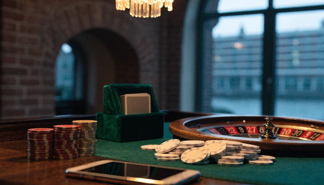Online casino met een 500%-bonus: uitleg
