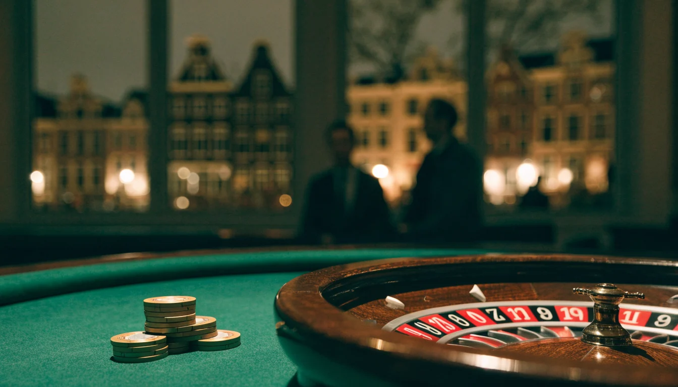 Online casino met 600% bonus: saldo en voorwaarden