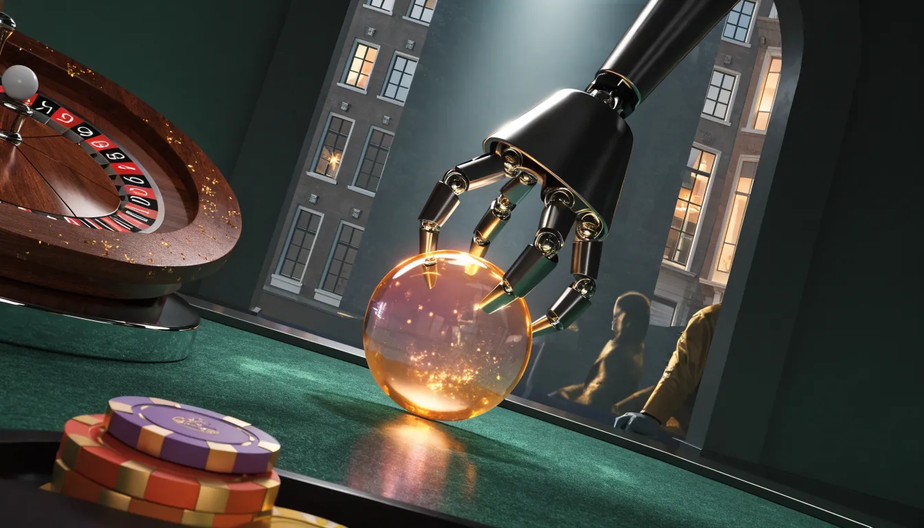 Online casino met bonus: Crab en bonusvoorwaarden