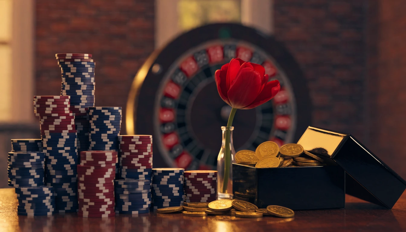 Online casino met gratis startgeld: uitleg en voorwaarden