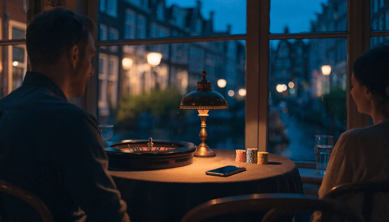 Online casino zonder verificatie in Nederland: uitleg